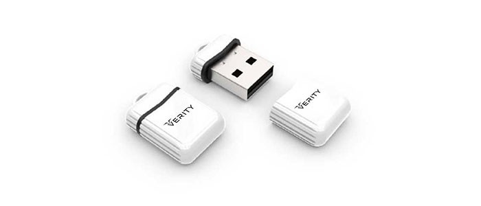 فلش مموری 16 گیگابایت USB2 وریتی V711