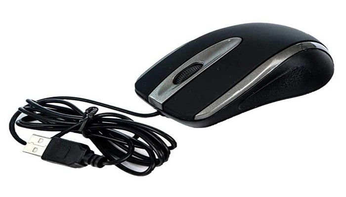 موس با سیم وریتی V-MS5112
