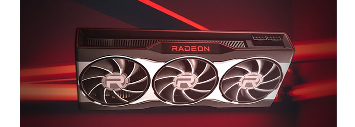 کارت گرافیک ای ام دی 16 گیگابایت Radeon RX 6900 XT GDDR6