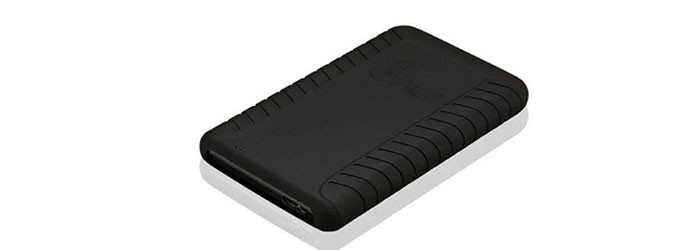  هارد اکسترنال 1 ترابایت ویکومن VC-810