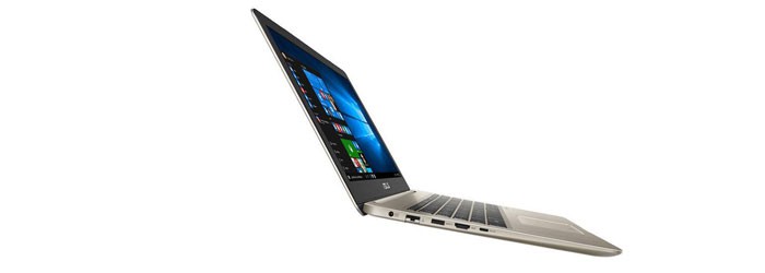  لپ تاپ ایسوس 15.6 اینچ VivaBook Pro N580GD i7-8750H 