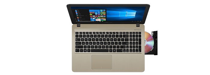 لپ تاپ ایسوس VivoBook 15 X540UA Core i3-8130U