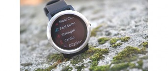 restart vivoactive 3
