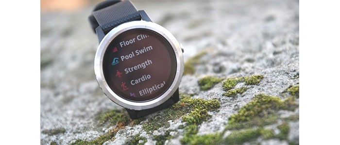 vivoactive ant 