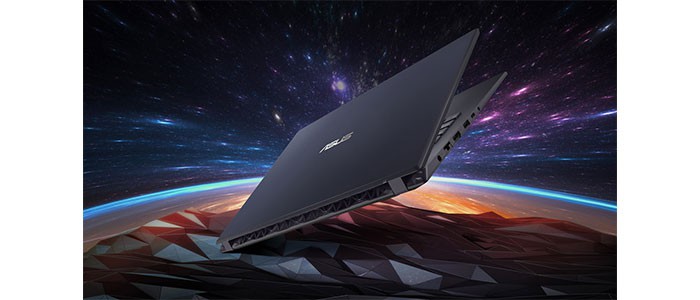 لپ تاپ ایسوس K571GD i7-9750H 12GB 1TB 256SSD 4GB