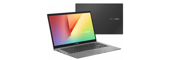 لپ تاپ 15 اینچی ایسوس VivoBook R545FB i7-1065G7 