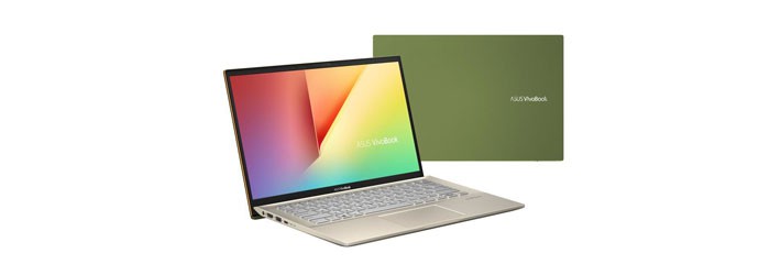 لپ تاپ ویووبوک S14 ایسوس S431FL i7-8565U