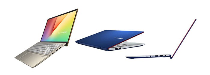 لپ تاپ ایسوس VivoBook S15 S531FL i7-8565U