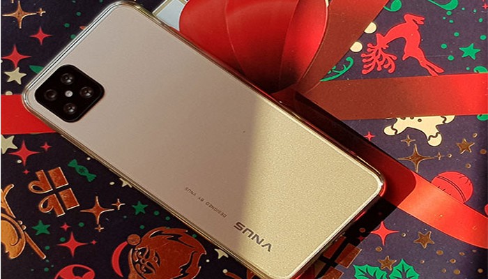 گوشی ونوس 16 گیگابایتی S12