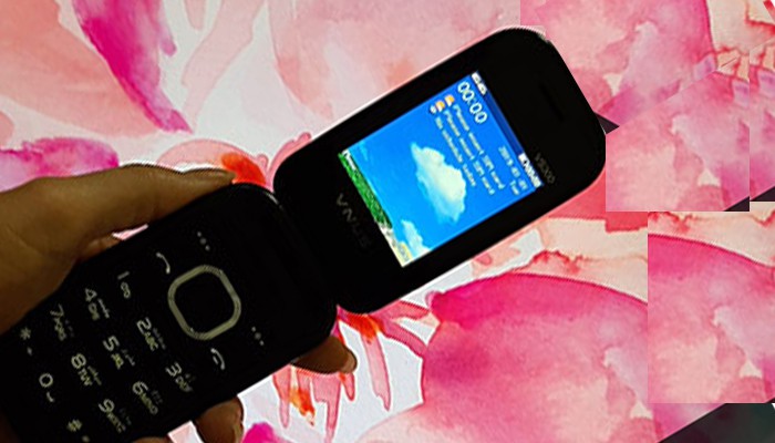 گوشی موبایل ونوس VS300 32MB دو سیم کارت گوشی موبایل ونوس 32 مگابایت VS300