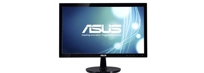 Asus VS207NE 19.5inch LED Monitor