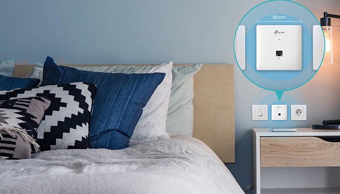 اکسس پوینت تی پی لینک مدل EAP230-Wall