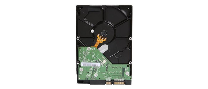 هارد دیسک وسترن دیجیتال Green WD3200AVVS 320GB