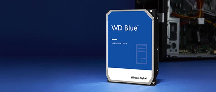 هارد لپ تاپ وسترن دیجیتال WD10JPVX 1TB