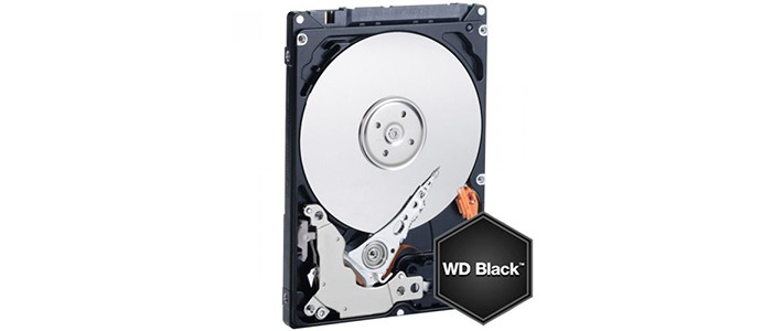 هارد وسترن دیجیتال Black WD3200LPLX :