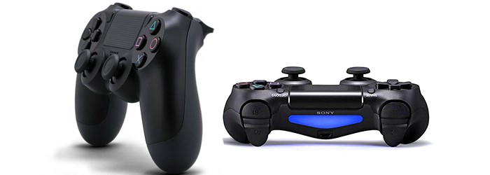 دسته بازی بی سیم PS4 سونی DualShock 4