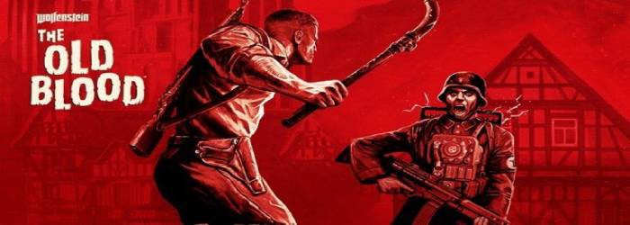 بازی کامپیوتری Wolfenstein The Old Blood