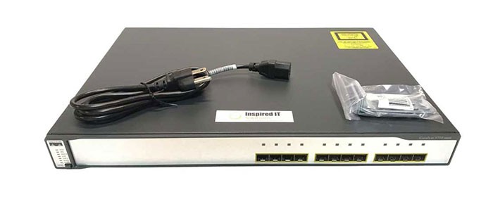 ws c3750g 12s s switch cisco itbazar.com