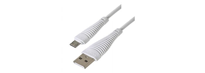 کابل شارژر موبایل WUW WUW-X75