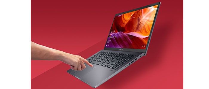 لپ تاپ ایسوس X509MA N4000 8GB 1TB Intel