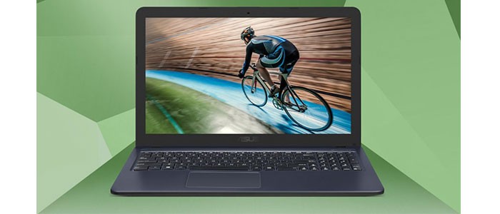 لپ تاپ ایسوس X543BA E2-9000