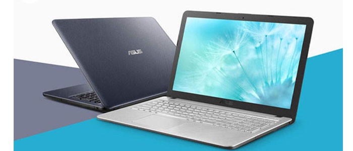 لپ تاپ ایسوس X543MA N4000 4GB 1TB Intel