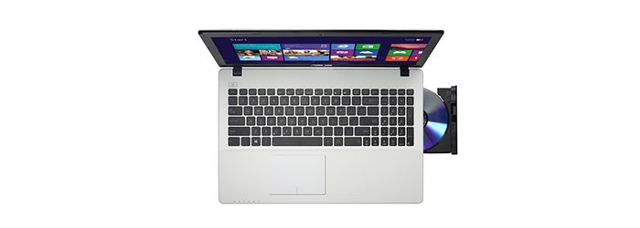 لپ تاپ Asus X552CL Core i3-3217U