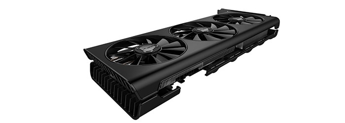 کارت گرافیک 8 گیگابایت XFX Radeon RX 5700 XT GDDR6