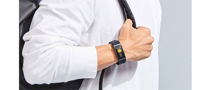  ساعت هوشمند شیائومی Amazfit Cor