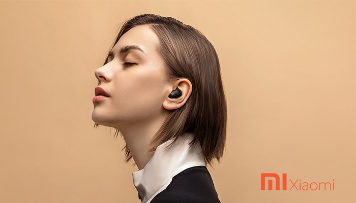 هندزفری بلوتوث شیائومی Mi Earbuds Basic 2