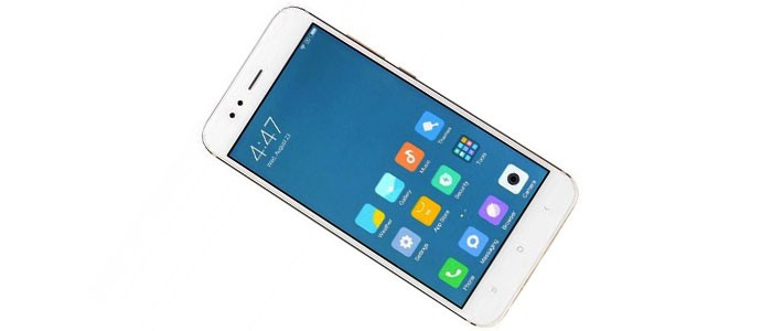 گوشی موبایل شیائومی Mi 5X 32GB Dual SIM