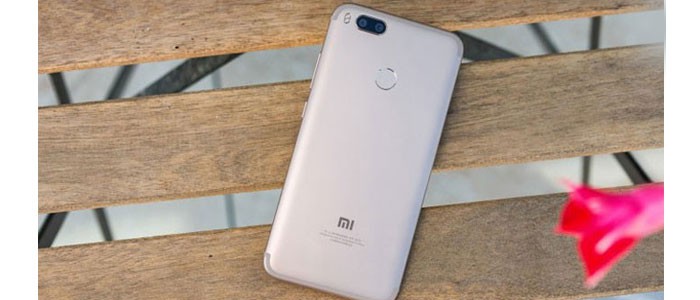 گوشی موبایل شیائومی Mi 5X 32GB Dual SIM