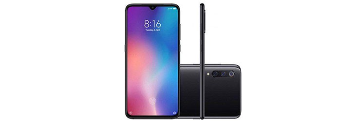 گوشی موبایل شیائومی Mi 9 SE 128GB Dual SIM
