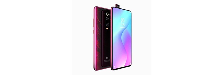 گوشی موبایل Xiaomi Mi 9T 64GB Dual SIM