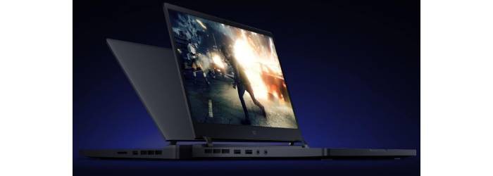 لپ تاپ شیائومی Mi Gaming Book i5 8GB 512SSD