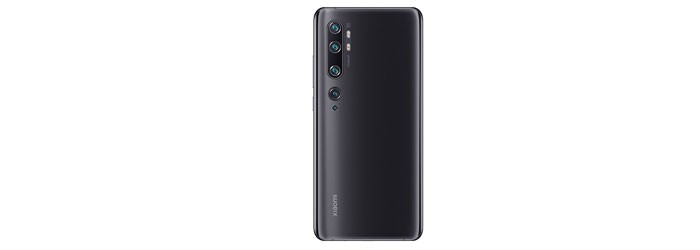 گوشی موبایل شیائومی Mi Note 10 128GB Dual SIM