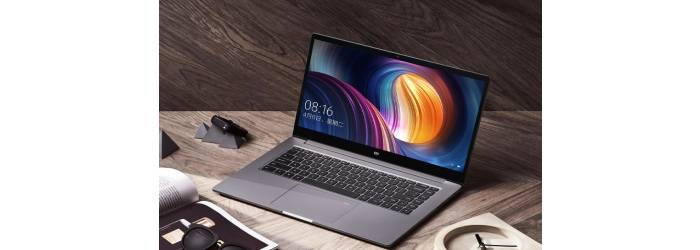 لپ تاپ شیائومی Pro Book 2019 i5-8250U 8GB 512SSD