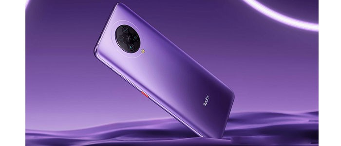 گوشی شیائومی Redmi K30 Pro Zoom 128GB دو سیم کارت