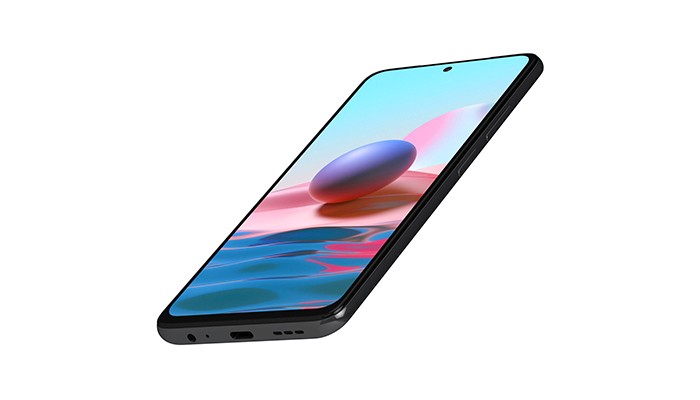 گوشی شیائومی Redmi Note 10 Pro