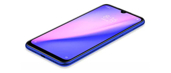  گوشی موبایل شیائومی Redmi Note 7 64GB 6GB Dual SIM