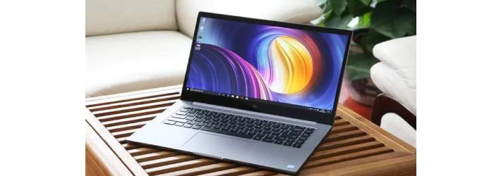 لپ تاپ شیائومی RedmiBook 14 i7-10510U 8GB 512SSD