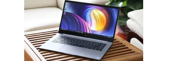 لپ تاپ شیائومی RedmiBook 14 Ryzen5-3500U 8GB 512SSD