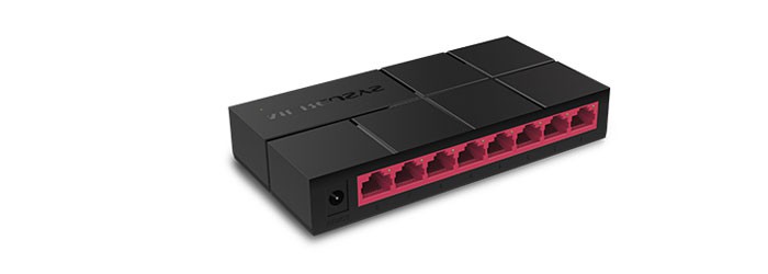 سوییچ مرکوسیس MERCUSYS MS108G