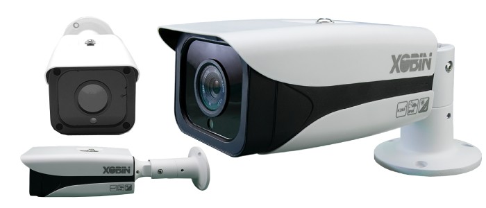دوربین مداربسته IP بولت ژوبین XSS-CBL2146PF