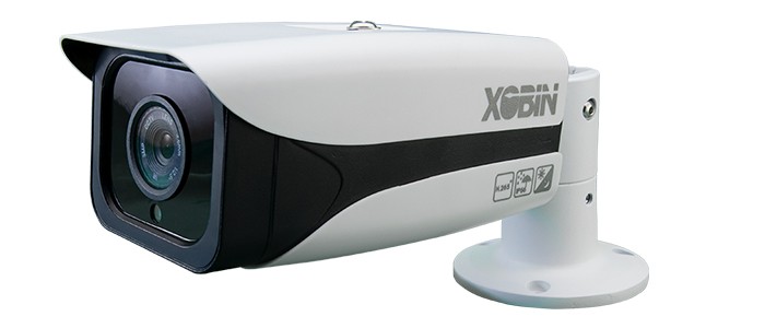 دوربین مداربسته بولت آنالوگ ژوبین 2.4 مگاپیکسل XSS-CBL2236AF