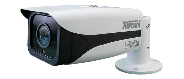 دوربین مداربسته بولت آنالوگ ژوبین 2.4 مگاپیکسل مدل XSS-CBL2476AF