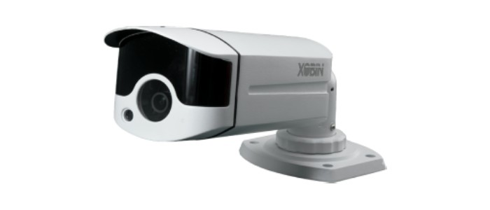 دوربین مداربسته IP بولت ژوبین XSS-CBL3326PF