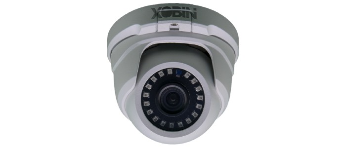 دوربین مداربسته تحت شبکه دام ژوبین XSS-CDM2242PF