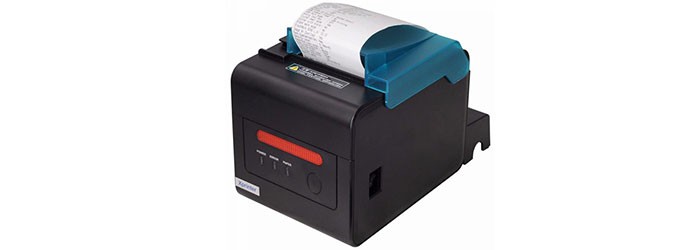 فیش پرینتر حرارتی Xprinter C260H