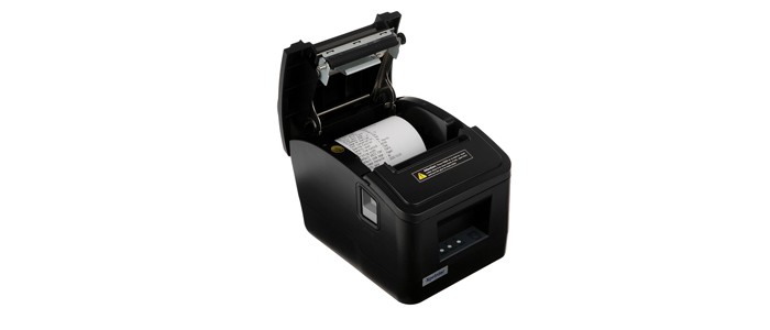 فیش پرینتر حرارتی ایکس پرینتر XP-V330N